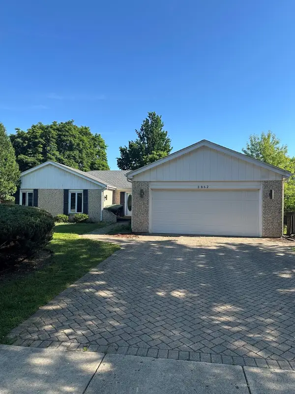 3862 Grace Lane, Glenview, IL 60025