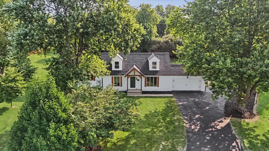Address Withheld By Seller, Mahomet, IL 61853 - #3