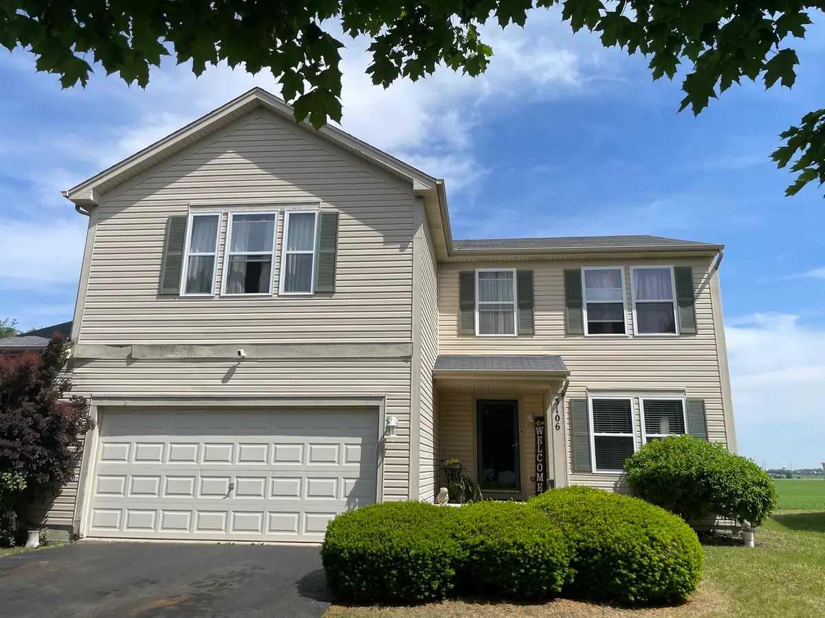 3106 Fairfield Way, Montgomery, IL 60538 - #1