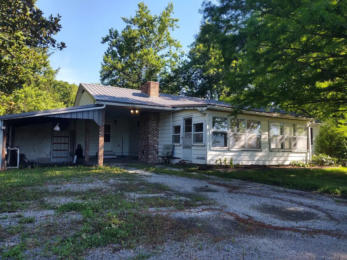 3895 State Route 147, Vienna, IL 62995 - #1