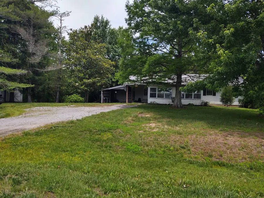 3895 State Route 147, Vienna, IL 62995 - #2