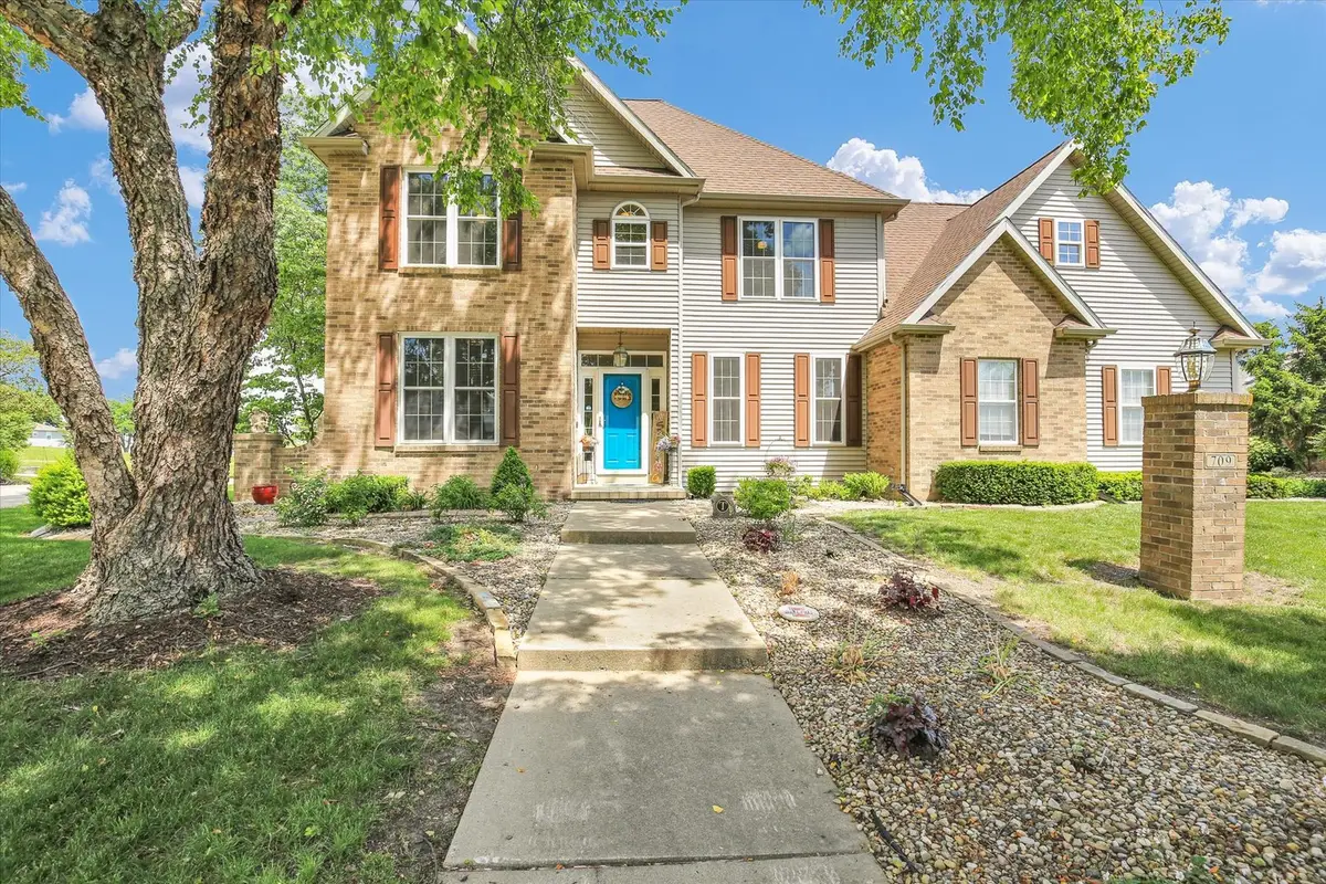 709 Lakeshore Drive, Tuscola, IL 61953 - #1