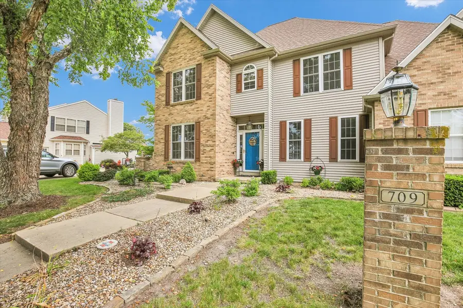 709 Lakeshore Drive, Tuscola, IL 61953 - #3