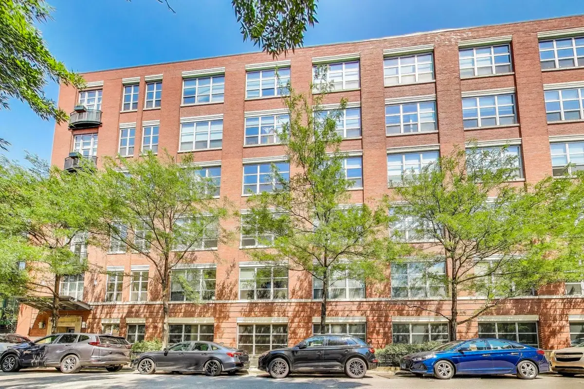 1735 N Paulina Street #404, Chicago, IL 60622 - #1
