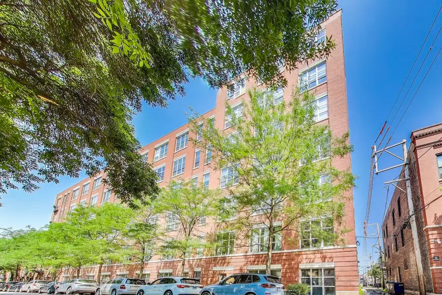 1735 N Paulina Street #404, Chicago, IL 60622 - #2