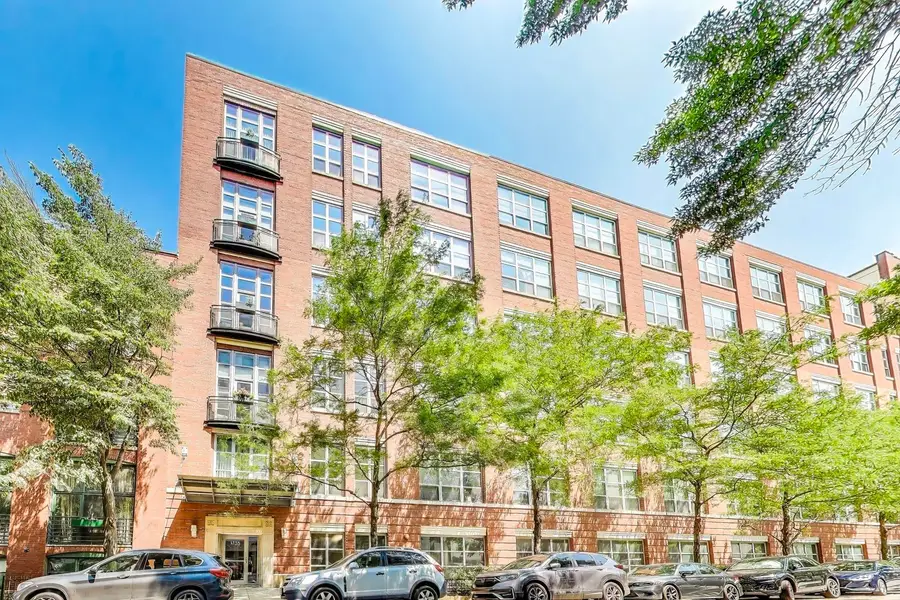 1735 N Paulina Street #404, Chicago, IL 60622 - #3