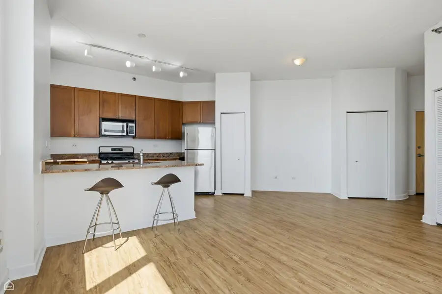 1600 S Indiana Avenue #1401, Chicago, IL 60616 - #3