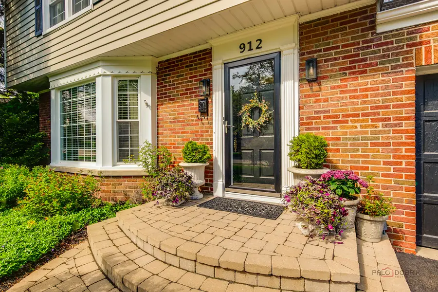 912 Oxford Road, Deerfield, IL 60015 - #3