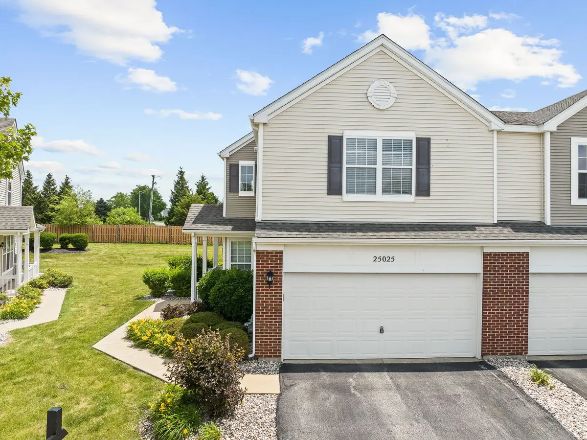 25025 Clare Circle, Manhattan, IL 60442 - #1