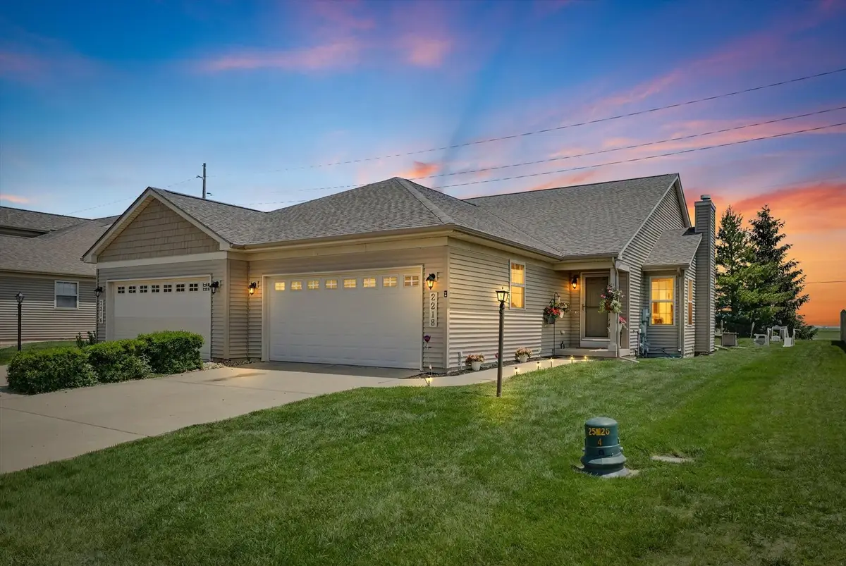 2218 Pebblebrook Lane, Urbana, IL 61802 - #1