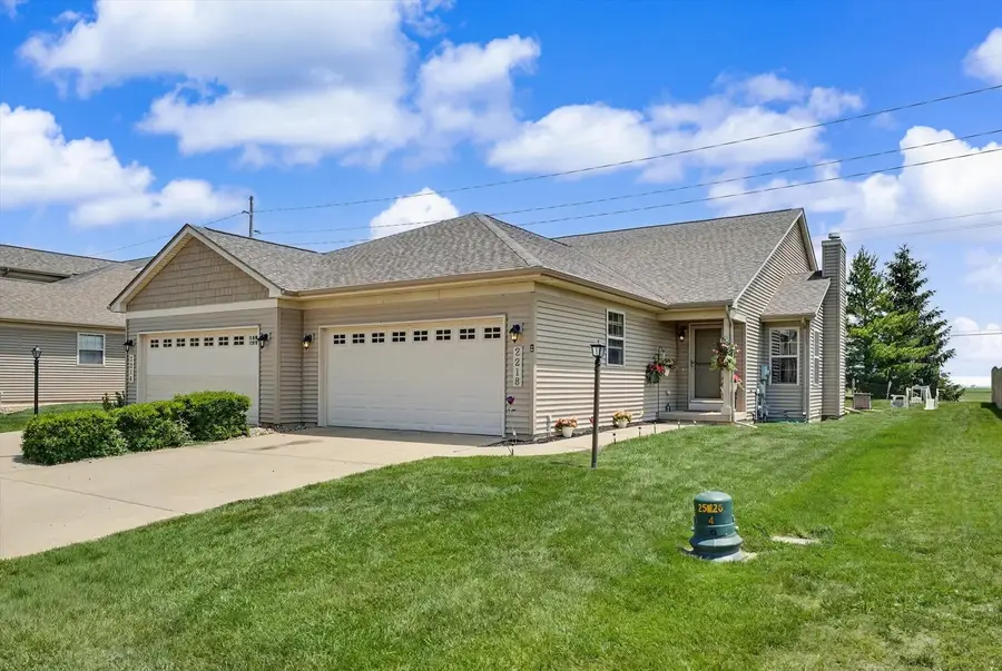 2218 Pebblebrook Lane, Urbana, IL 61802 - #2