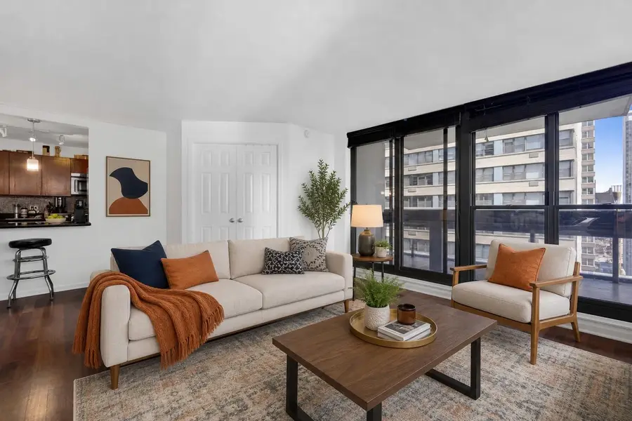 222 E Pearson Street #1401, Chicago, IL 60611 - #2