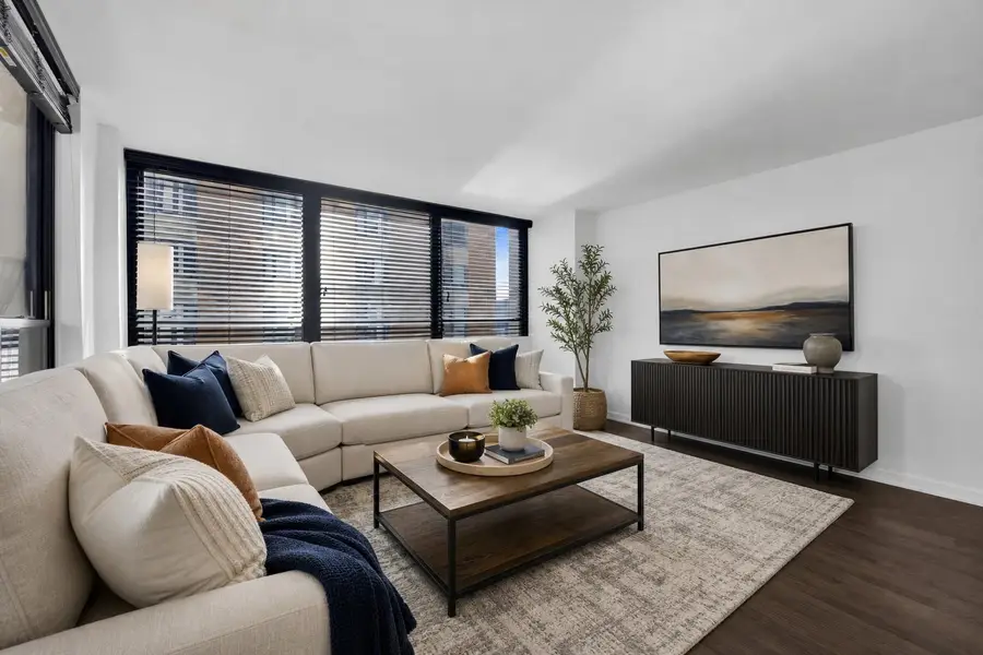222 E Pearson Street #1401, Chicago, IL 60611 - #3
