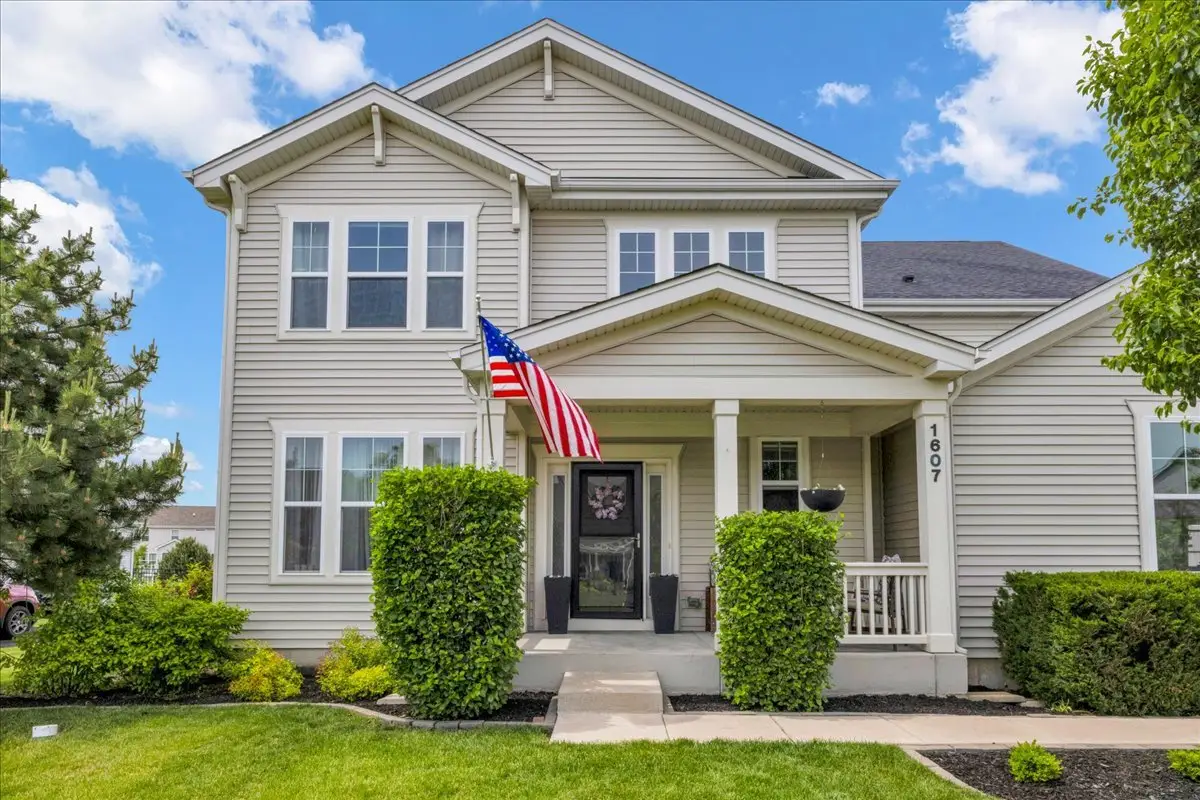 1607 Star Grass Circle, Aurora, IL 60506 - #1