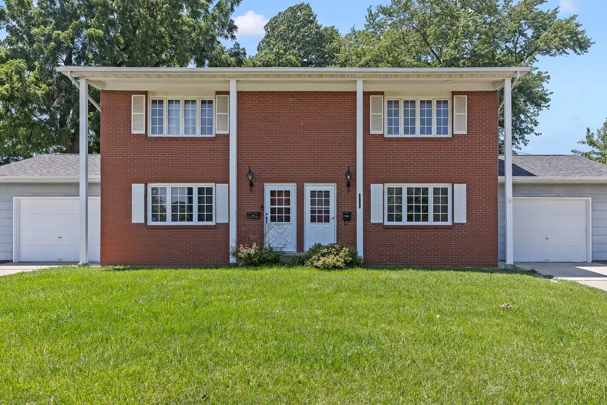 2009 53rd Street, Moline, IL 61265 - #1