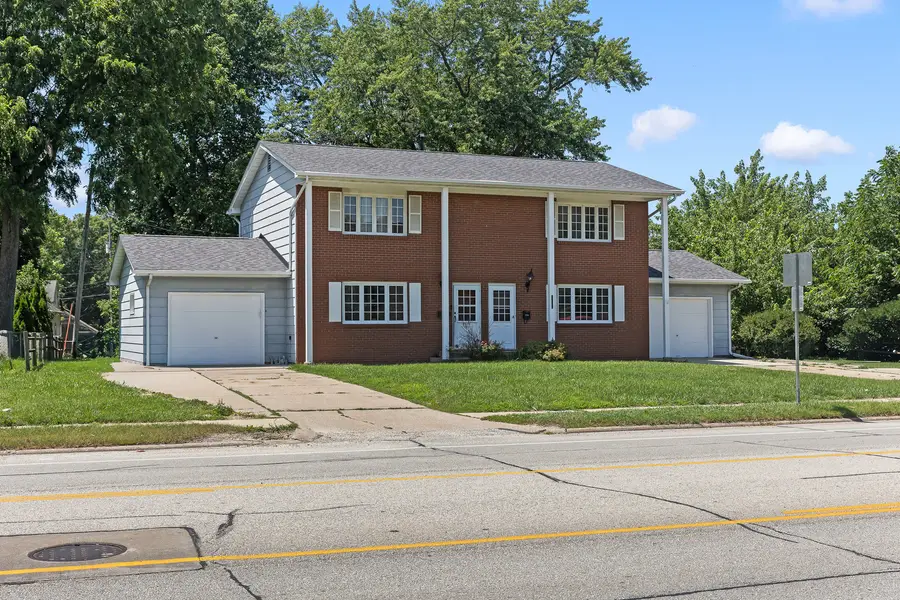 2009 53rd Street, Moline, IL 61265 - #2