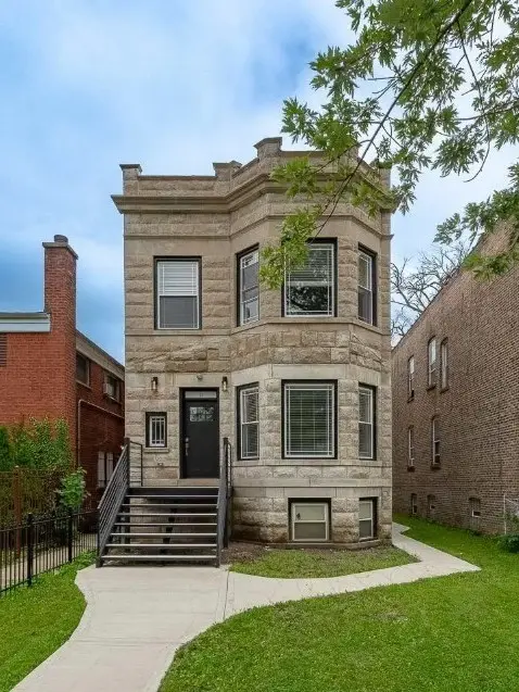 35 N Mayfield Avenue, Chicago, IL 60644 - #1