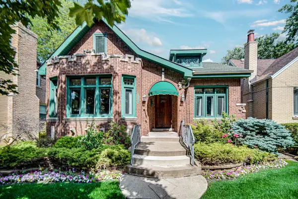 9553 S Hamilton Avenue, Chicago, IL 60643