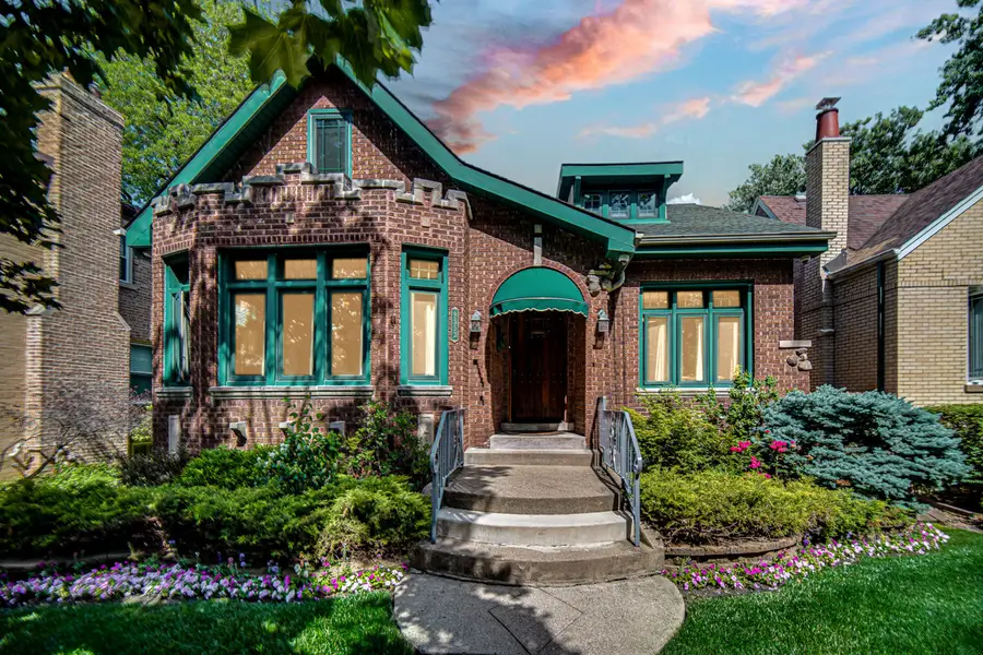9553 S Hamilton Avenue, Chicago, IL 60643 - #2