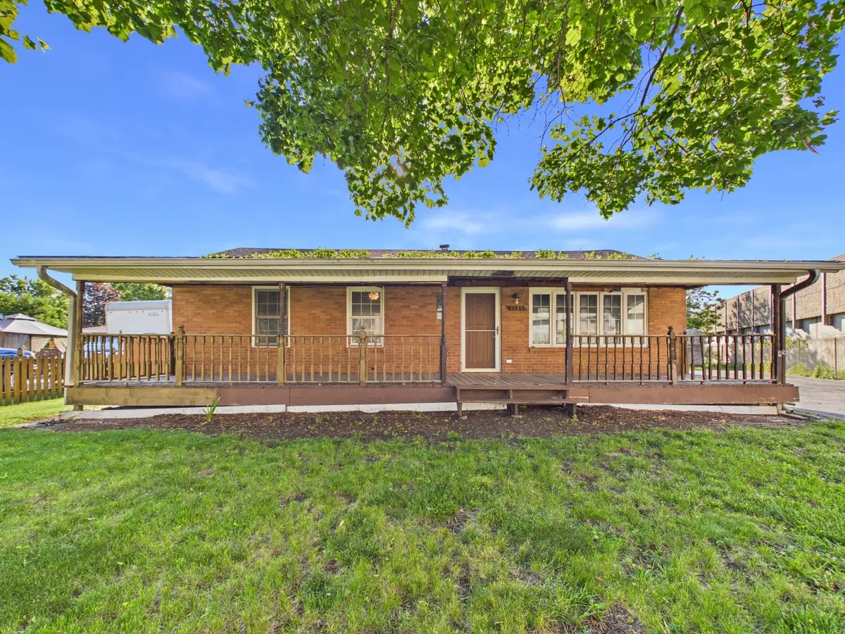 8133 S 85th Court, Justice, IL 60458 - #1