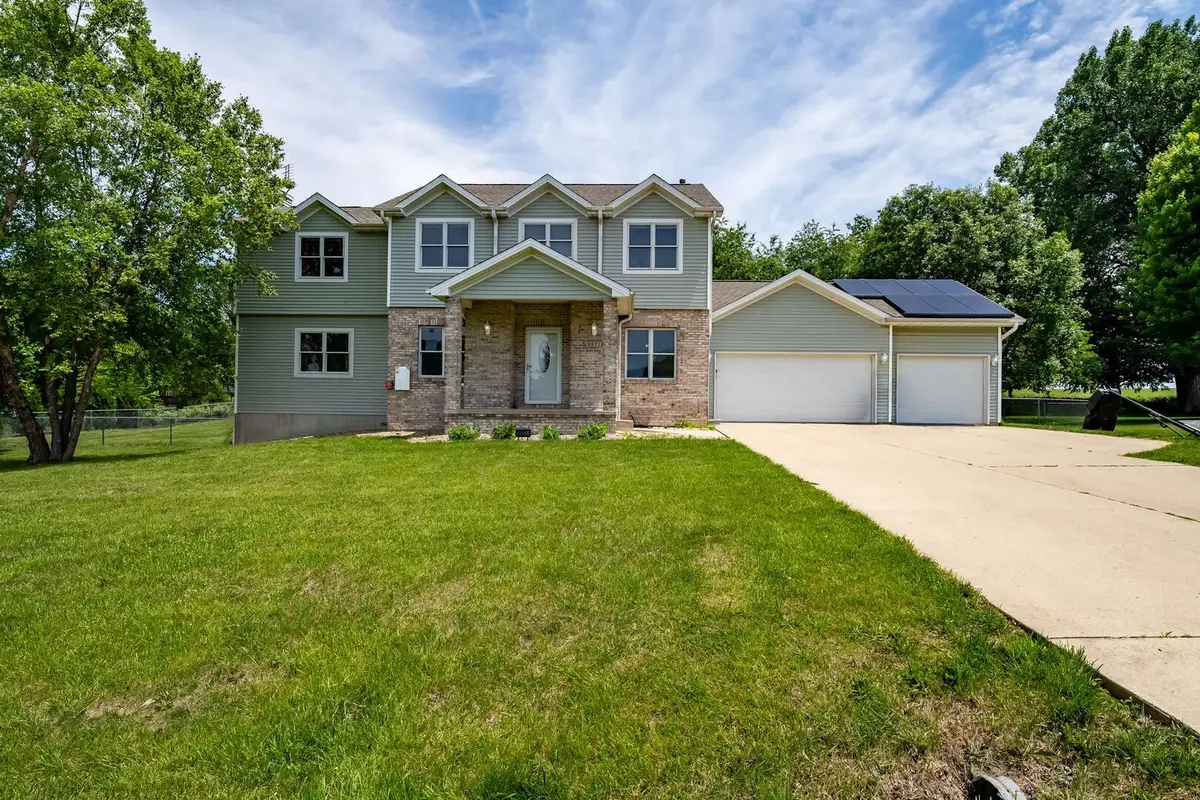 9821 Gabriel Drive, Bloomington, IL 61705 - #1