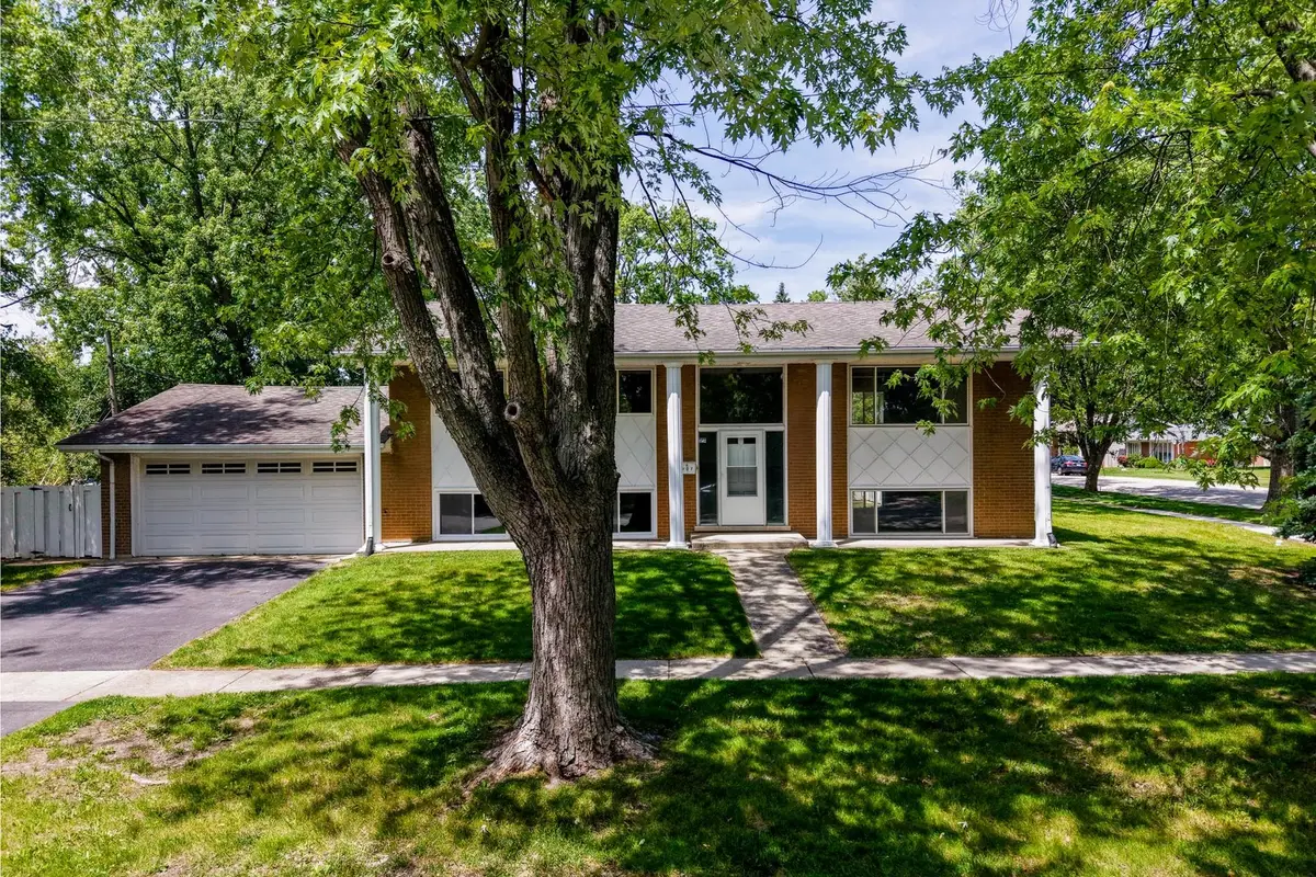 407 Keepataw Drive, Lemont, IL 60439 - #1