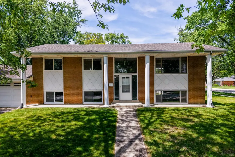 407 Keepataw Drive, Lemont, IL 60439 - #3