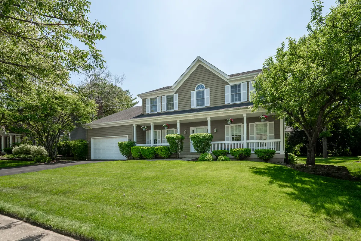 259 Millcreek Lane, Naperville, IL 60540 - #1