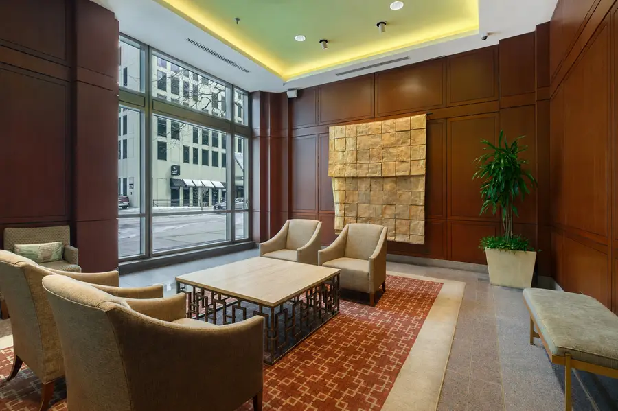 401 E Ontario Street #1710, Chicago, IL 60611 - #2