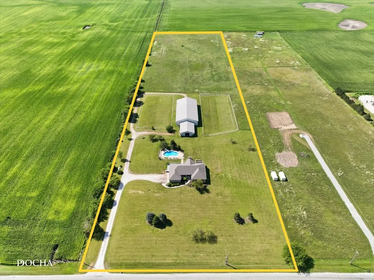 9201 W Offner Road, Peotone, IL 60468 - #1