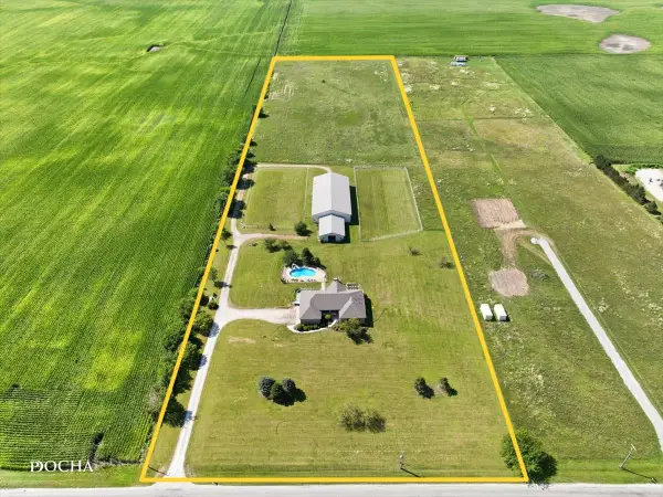 9201 W Offner Road, Peotone, IL 60468