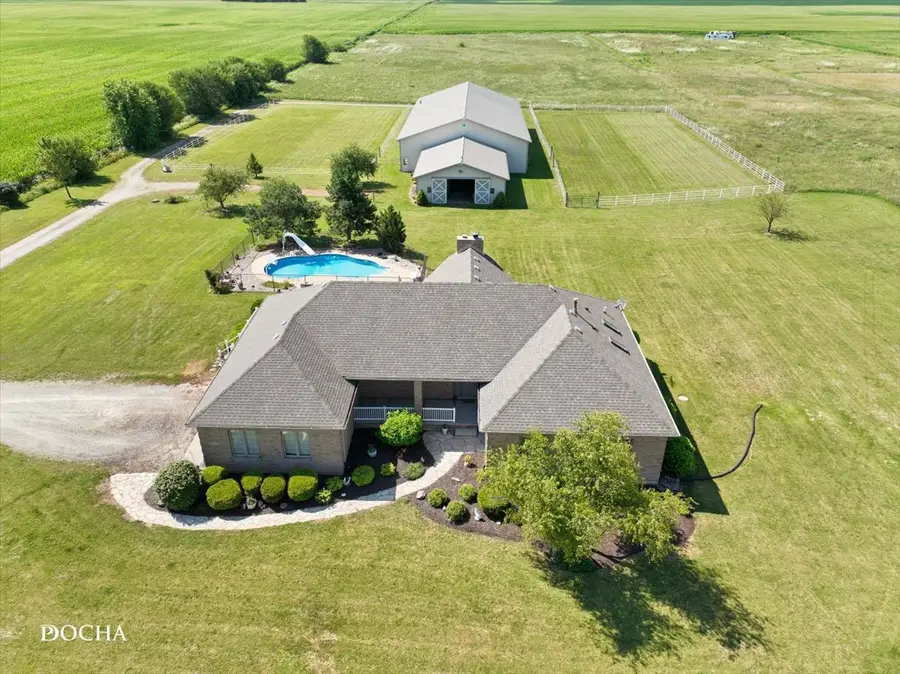 9201 W Offner Road, Peotone, IL 60468 - #2