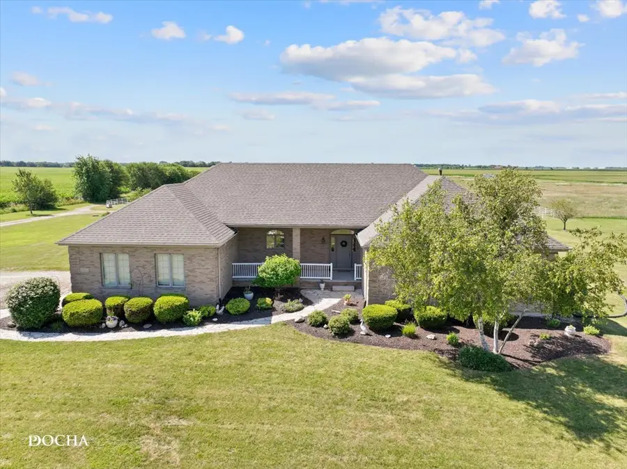 9201 W Offner Road, Peotone, IL 60468 - #3