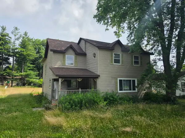 8404 Dorr Road, Wonder Lake, IL 60097
