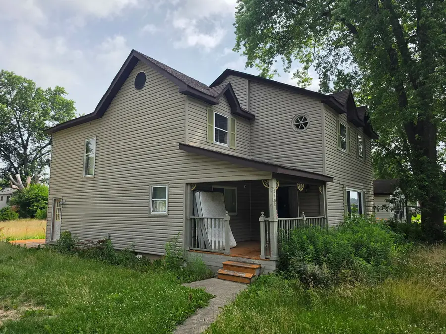 8404 Dorr Road, Wonder Lake, IL 60097 - #2