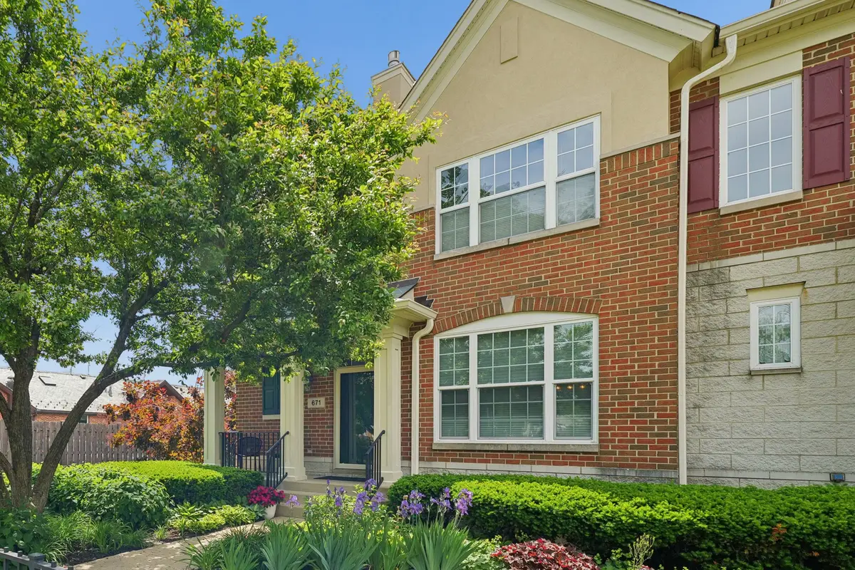671 Central Avenue, Deerfield, IL 60015 - #1