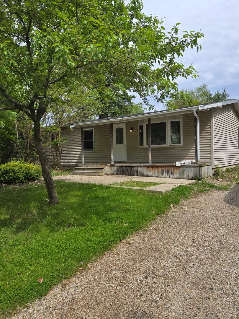 3706 Buchanan Road, Johnsburg, IL 60051 - #1