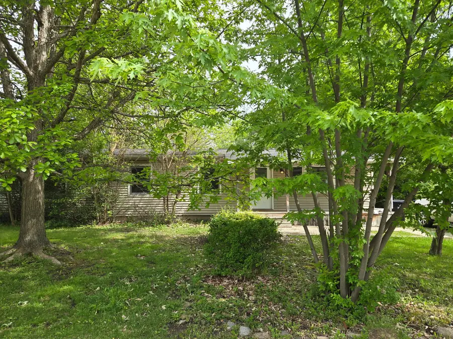 3706 Buchanan Road, Johnsburg, IL 60051 - #3