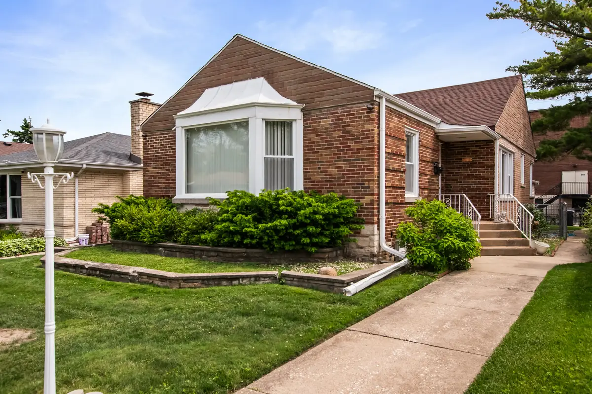 5115 Jarlath Avenue, Skokie, IL 60077 - #1