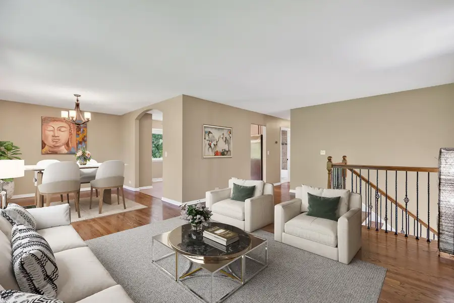908 S Arlington Heights Road, Arlington Heights, IL 60005 - #3