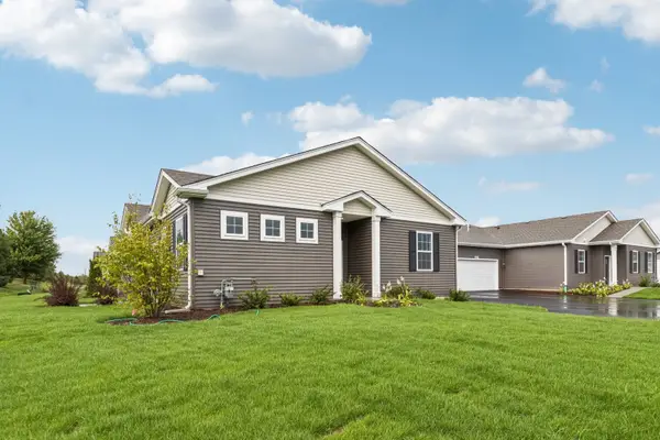 6455 Maple Glen Drive, Wonder Lake, IL 60097