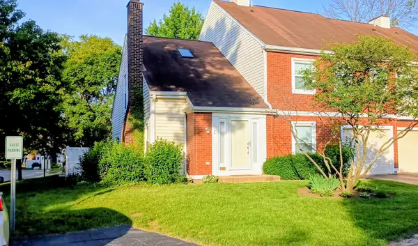 46 S Stonington Drive, Palatine, IL 60074