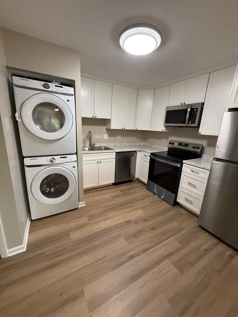 124 Klein Creek Court #124-E, Carol Stream, IL 60188 - #2