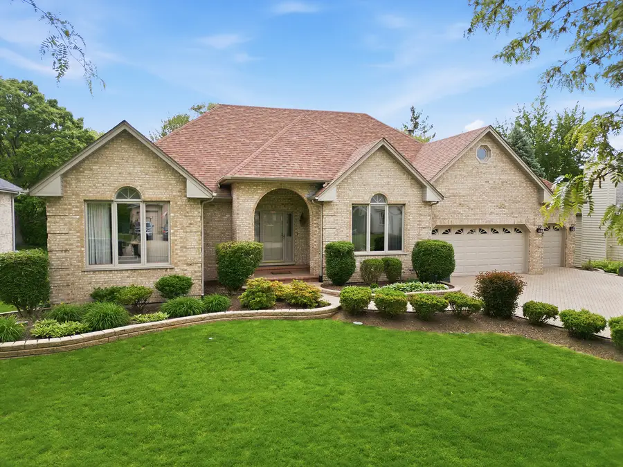 10735 Christopher Drive, Lemont, IL 60439 - #3