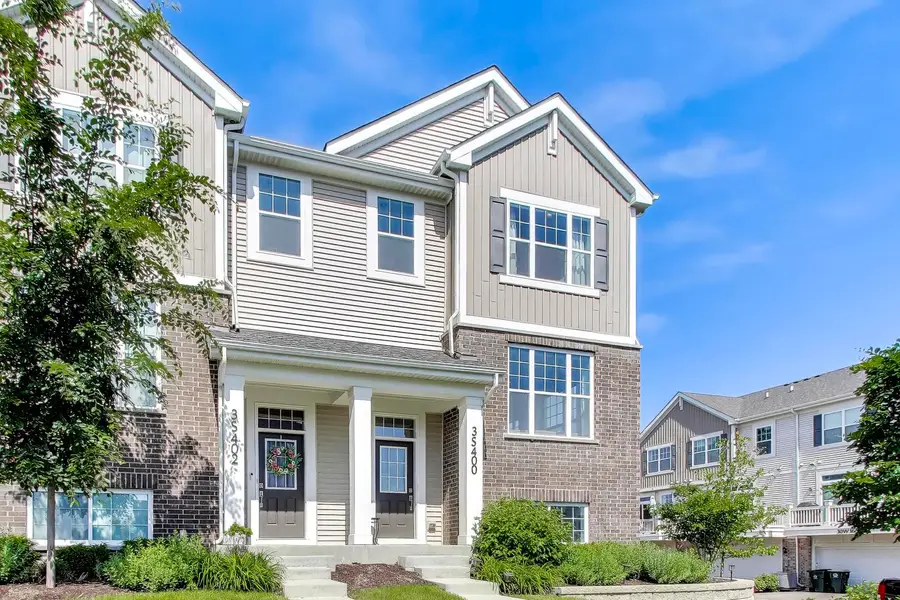 3S400 Wheeler Circle, Warrenville, IL 60563 - #2