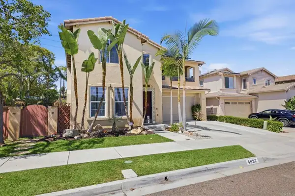 4682 Meadow Drive, Carlsbad,  92010