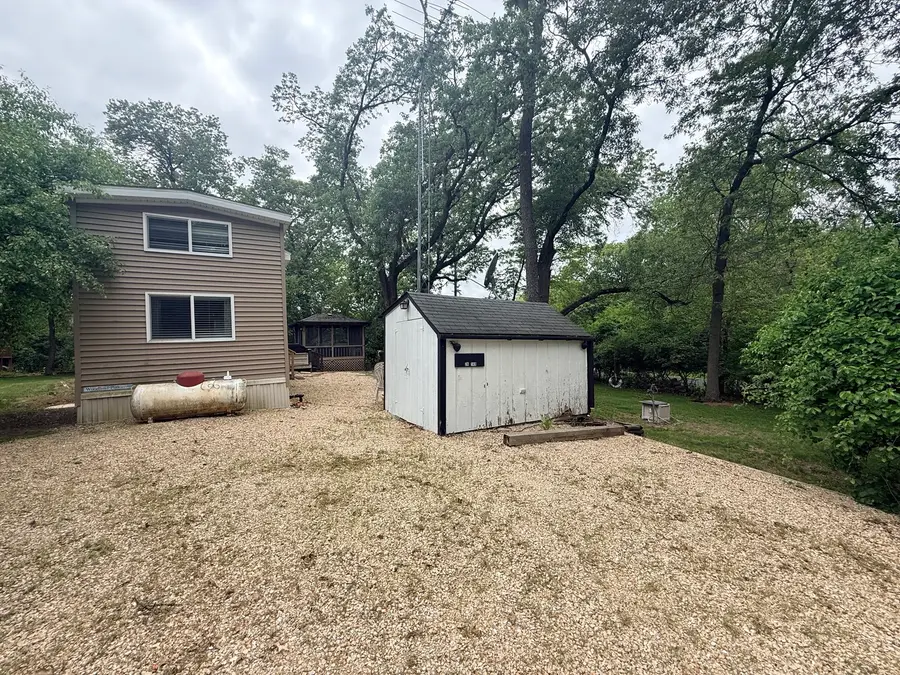 26-149/150 Woodhaven Lakes, Sublette, IL 61367 - #2