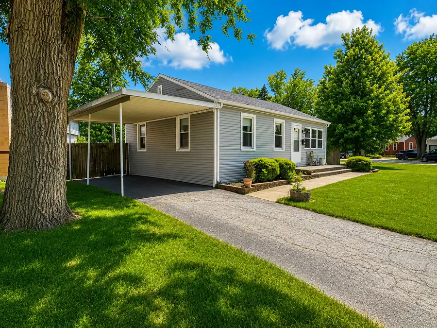 401 S East Street, Wilmington, IL 60481 - #2
