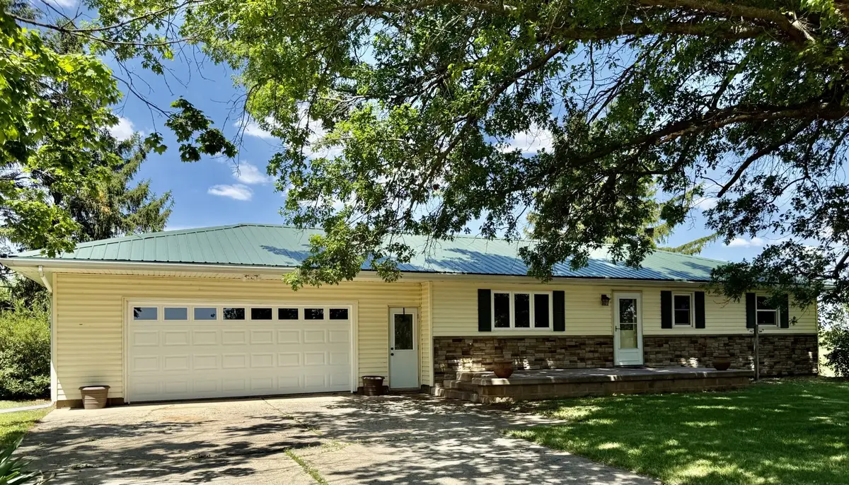 24508 County Highway 28, Kewanee, IL 61443 - #1