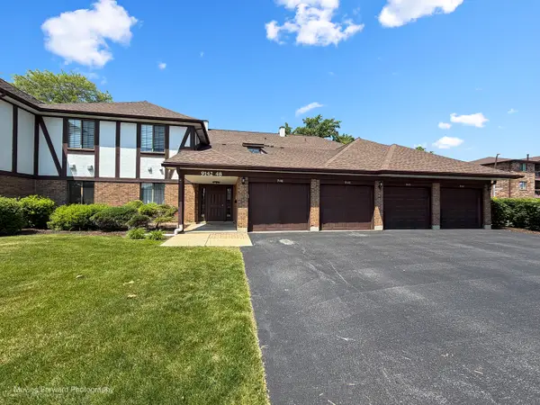 9144 Clairmont Court #118, Orland Park, IL 60462